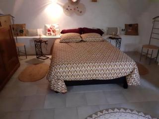 Maison - Le Rubato - Rosans - 9