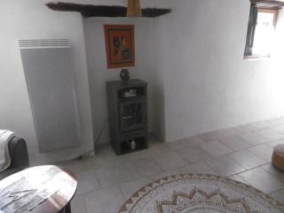 Maison - Le Rubato - Rosans - 3