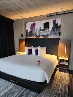 Grand Hotel Times Levis - 2