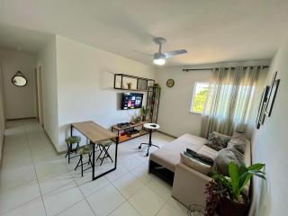 Apartamento 3/4 ótima localização - Aracaju - 2
