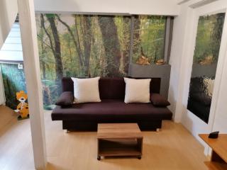 Ferienwohnung Marbach-Zentrum - 4