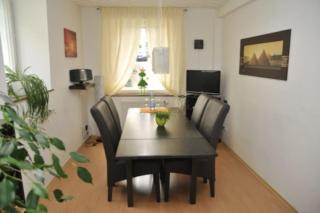 Ferienwohnung Marbach-Zentrum - Marbach am Neckar - 0