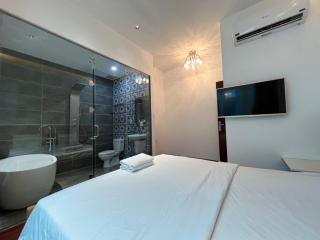 FUN HOTEL - Ho Chi Minh - 4