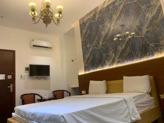 FUN HOTEL - Ho Chi Minh - 2