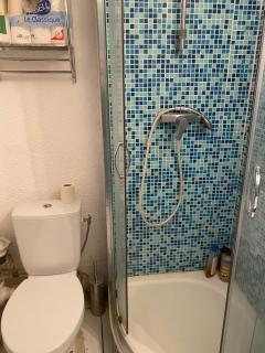 T 2 cosy bord de mer - 3