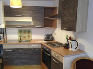 Ashbourne Holiday Homes - Ashbourne - 5