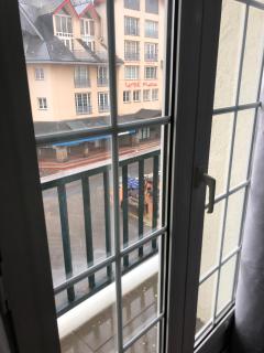 Plaza Andalucia Edificio Dornajo 215 - Sierra Nevada - 8