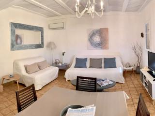 Maison soignée avec grand jardin et terrasse - Le Lavandou - FR-1-308-159 - Le Lavandou - 7
