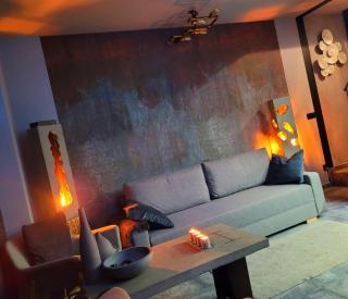 Apartamenty Spokoloko Ostoja Beskidy ARKTYKAloft i Rapa Nui - Szczyrk - 0