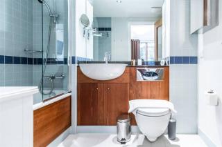 Grand Canal 2 Bedroom Flat - Dublin - 4