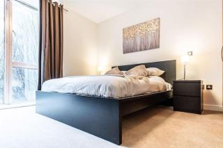 Grand Canal 2 Bedroom Flat - Dublin - 1
