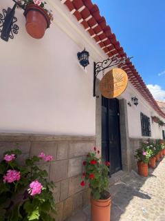 Illa B&B - Cusco - 0