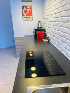 Serenissima Center Loft - Verona - 2