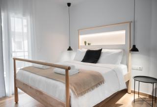 Alyvia Central Apartment 1 - 7