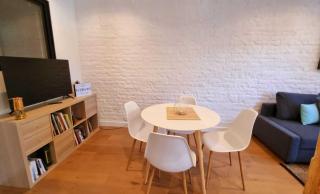Lille Centre Ville, Beaux Arts et Grand Palais, Bienvenue chez Nestyou Lille - Lille - 6