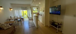 Depto 2 Ambientes 55M2. Balcon a la Calle - 1