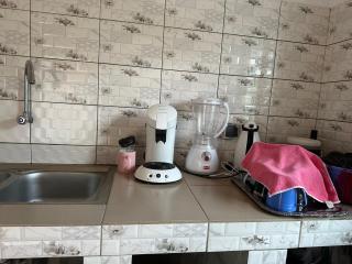 Maison paisible abomey calavie - Cotonou - 4