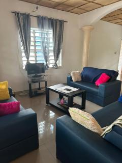 Maison paisible abomey calavie - Cotonou - 9