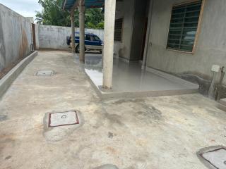 Maison paisible abomey calavie - Cotonou - 2