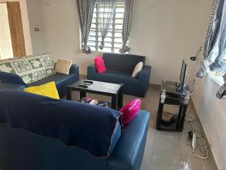 Maison paisible abomey calavie - Cotonou - 0
