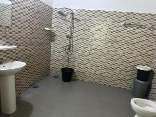 Maison paisible abomey calavie - Cotonou - 5