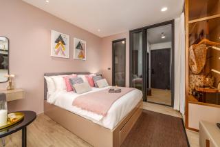 Pattaya Central Suites - 3