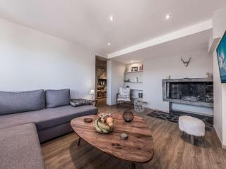 Charming 50m² apt in Courchevel 1850 - WiFi, terrace, ski locker - Sleeps 4 - Chenus quartier - FR-1-631-149 - 6