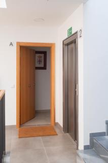Piso Torno - Sanlúcar de Barrameda - 9