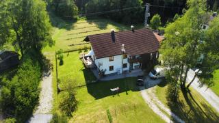 Ferienwohnung Achselkopf - Musau - 4