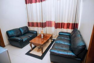 Hotel Peace Guest House - 1