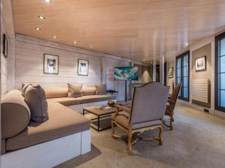 Duplex 4 pers à Courchevel 1850 – Luxe et confort au pied des pistes - FR-1-631-175 - Courchevel - 1