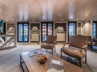 Appartement de standing 4 pers - Courchevel 1850 - Pied des pistes - FR-1-631-175 - Courchevel - 5