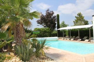 Auberge Des Pins - Tourrettes - 6