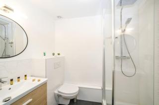 T2 cozy proche du centre avec canapé lit - 51Blatin - Clermont-Ferrand - 1