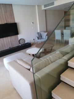 Mangroovy 2BR with roof - Hurghada - 7