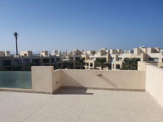 Mangroovy 2BR with roof - Hurghada - 6