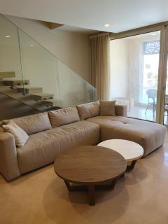 Mangroovy 2BR with roof - Hurghada - 1