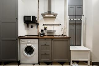 Stylish and comfortable downtown home - Budapest - 6