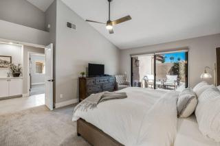 Beautiful Condo with Mountain & Sunset Views! - Palm Desert - 9