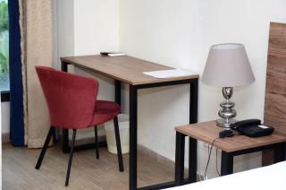 BLUEBAY HOTEL ABIDJAN - Abidjan - 6