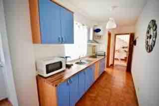 Charming seaside apartment in Puerto de Mogán, 60 sqm - Puerto de Mogán - 4