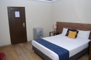 BLUEBAY HOTEL ABIDJAN - Abidjan - 3