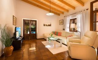 Llangana - Pollença - 8