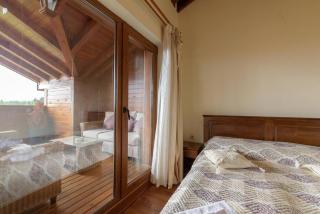 Уютен апартамент с гледка в к-с Пирин Голф - 7