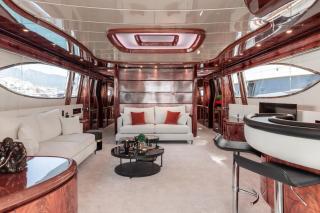 Super Yacht Located in Puerto Banus - Marbella - 6