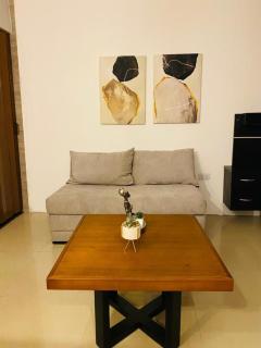 Suite Bosque de la Alborada B - Guayaquil - 2