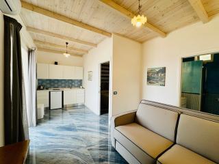 YourHome - Nettuno Apartments - Piano di Sorrento - 1