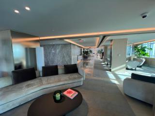 Beautiful Apartment in the Heart of Brickell - Miami - 1