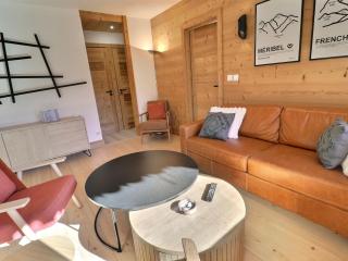 Charmant 3 Pièces à Méribel avec Balcon - FR-1-182-243 - Les Allues - 0