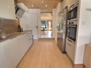 Charmant 3 Pièces à Méribel avec Balcon - FR-1-182-243 - Les Allues - 1